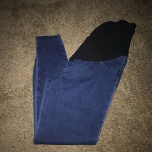 Maternity leggings